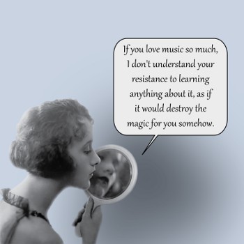 classical music is boring