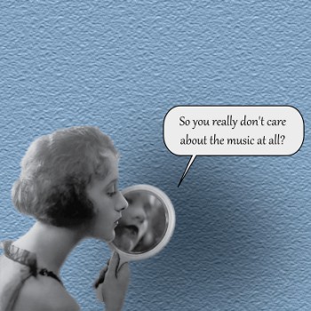 classical music is boring