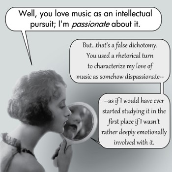 classical music is boring