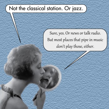 classical music is boring