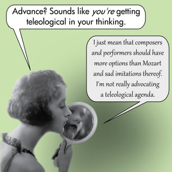 classical music is boring