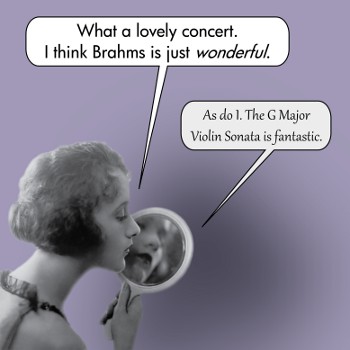classical music is boring