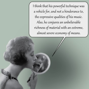 classical music is boring