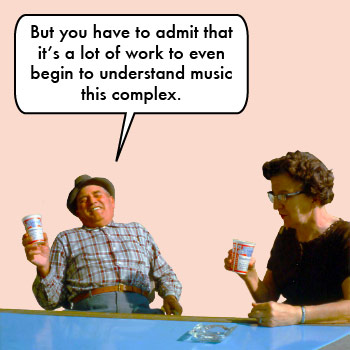 Receptionists panel 4