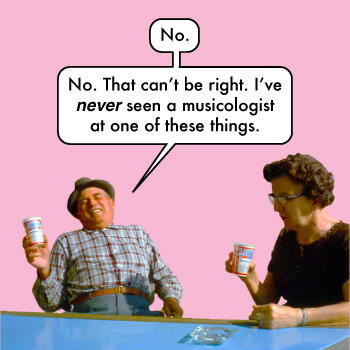 The Receptionists