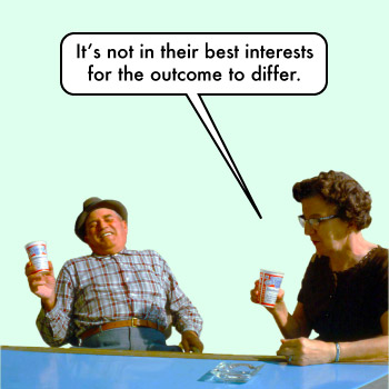 Receptionists