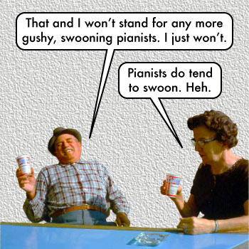 receptionists