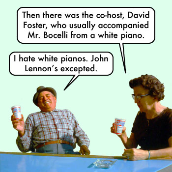 classical music is boring