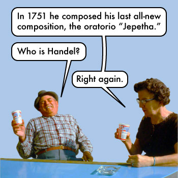 classical music is boring