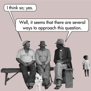receptionists