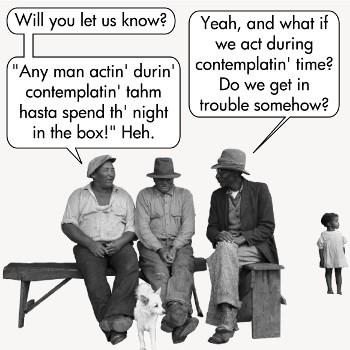 Cool Hand Luke