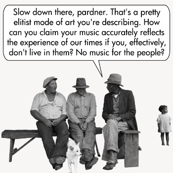 realization