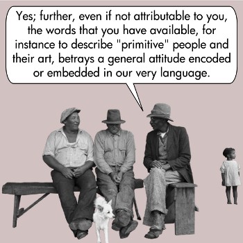 primitive