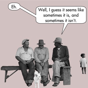 receptionists
