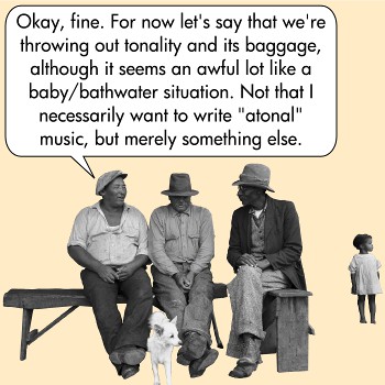 classical music is boring