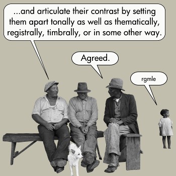 receptionists