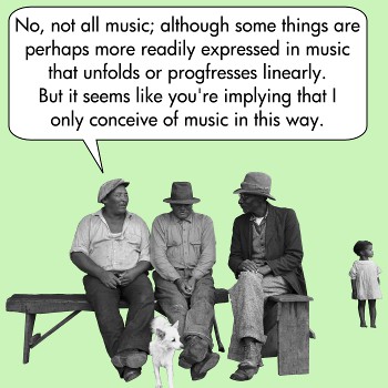 classical music is boring