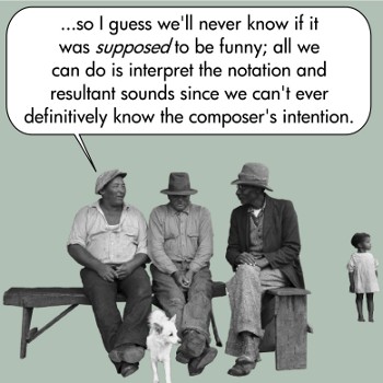 classical music is boring