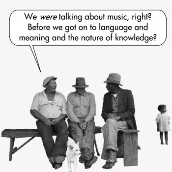 classical music is boring