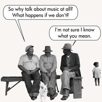 classical music is boring