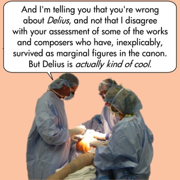 Vivisection