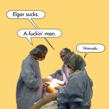 Vivisection