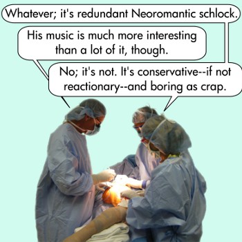 surgeon-theorists
