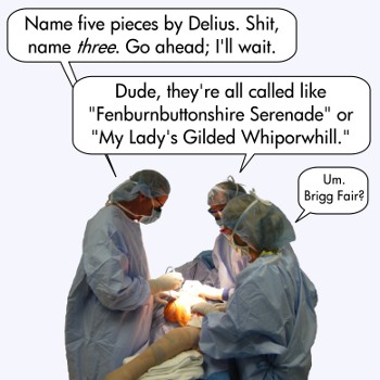 Vivisection