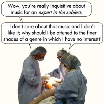 Vivisection