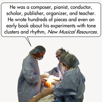 vivisection