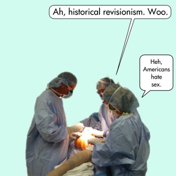 surgeon-theorists