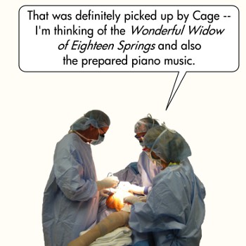 surgeon-theorists