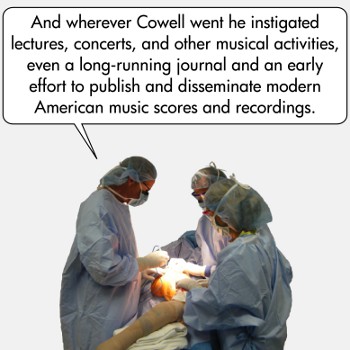 vivisection