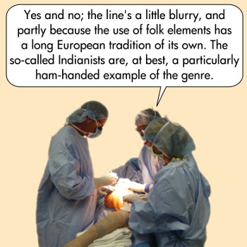 Surgeon-theorists