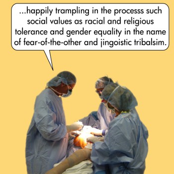 Surgeon-theorists