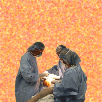Surgeons love wacky composer deaths