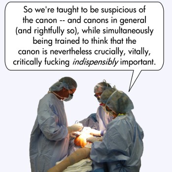 Surgeons love wacky composer deaths