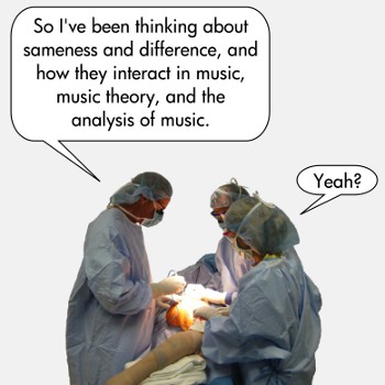 classical music is boring