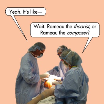 surgeon-theorists