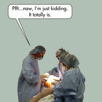 surgeon-theorists