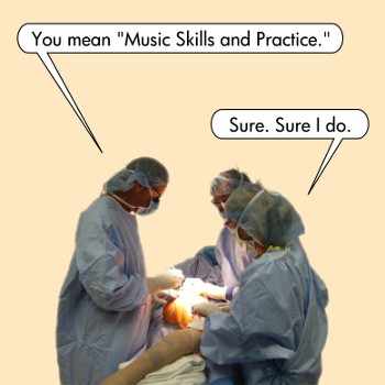 surgeon-theorists