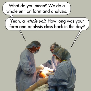 surgeon-theorists