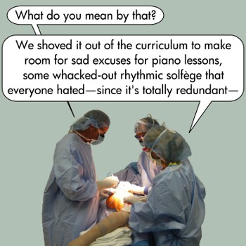 surgeon-theorists