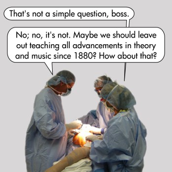 surgeon-theorists