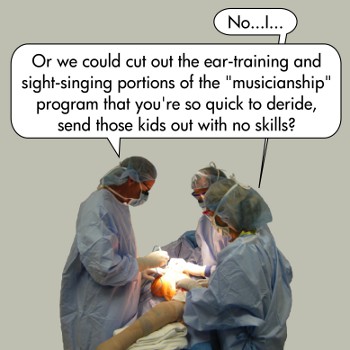 surgeon-theorists