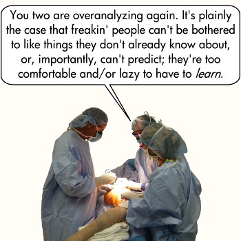 Surgeons
