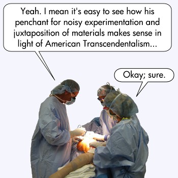 Surgeons