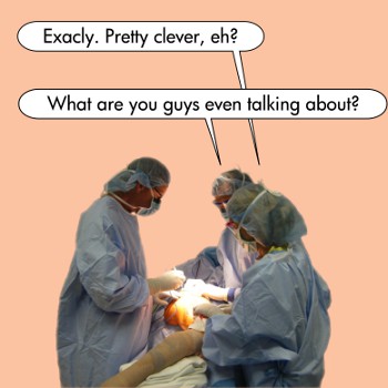 vivisection