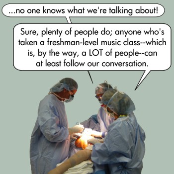 vivisection