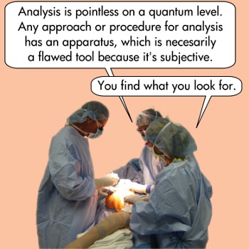 surgeon-theorists